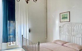 My House To Cinque Terre